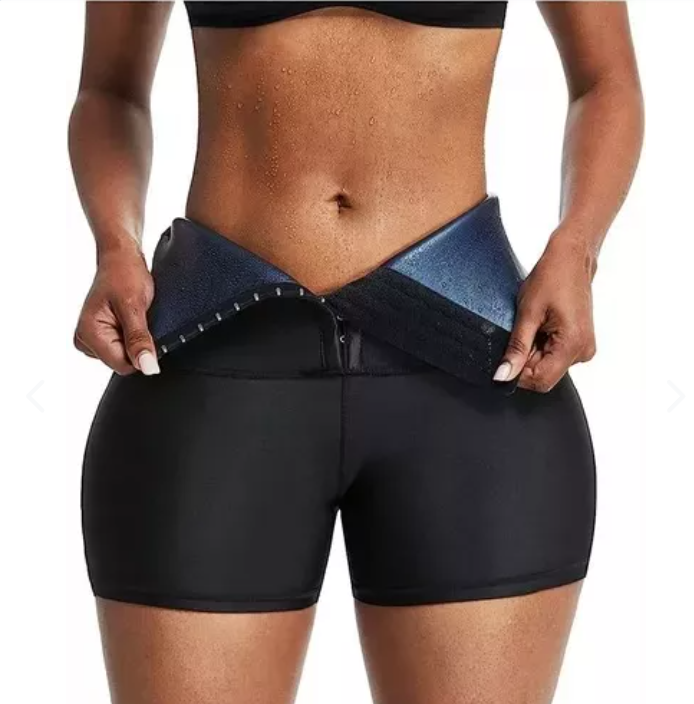 Slim Wear™  - Faja Short Térmica